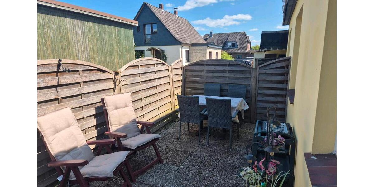 Bungalow Oldenburg Drielaker-Moor - 4 Zimmer, 130 m&sup2;, 1.650&euro; | Angebot:26004346