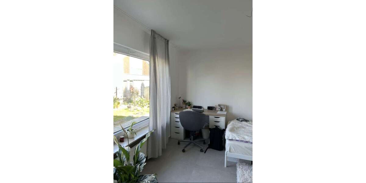 Etagenwohnung Mainz Ebersheim - 1 Zimmer, 22 m&sup2;, 455&euro; | Angebot:26789768