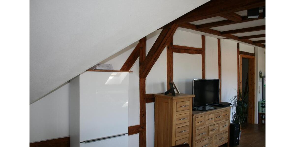 Maisonettenwohnung Reichenbach im Vogtland - 3.5 Zimmer, 98 m&sup2;, 650&euro; | Angebot:26600530