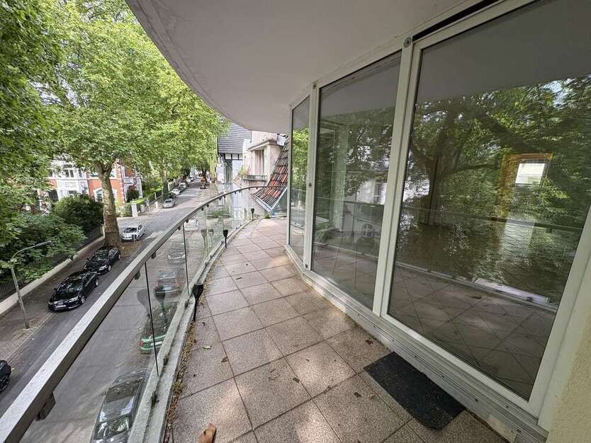 Wohnung zum Mieten in Dortmund 750 € 63 m²