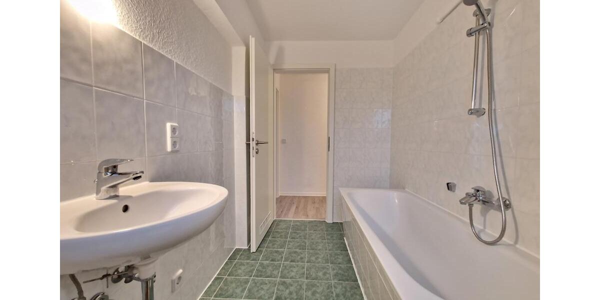 Etagenwohnung Großenhain - 3 Zimmer, 59 m&sup2;, 420&euro; | Angebot:26481605