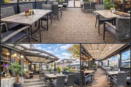 Gewerbeobjekt Grömitz - 5.200&euro; | Angebot:25378268