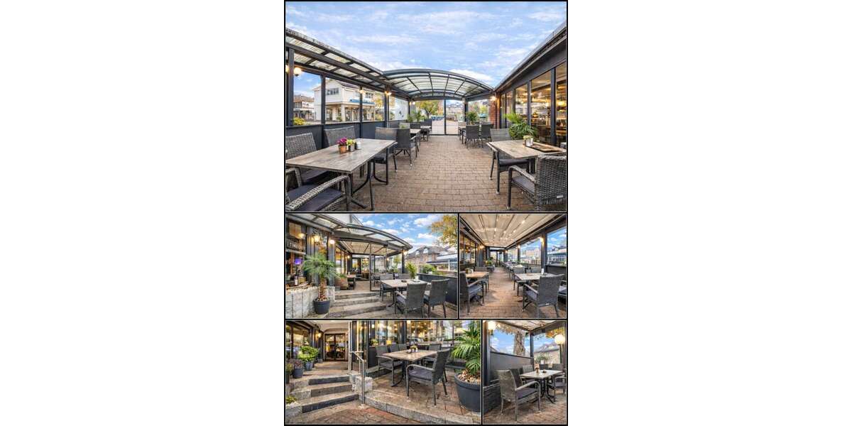 Gewerbeobjekt Grömitz - 5.200&euro; | Angebot:25378268