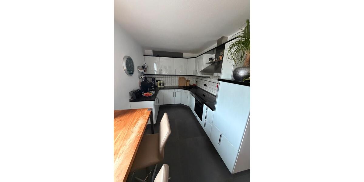 Dachgeschoßwohnung Saarburg - 5 Zimmer, 156 m&sup2;, 1.400&euro; | Angebot:26489746