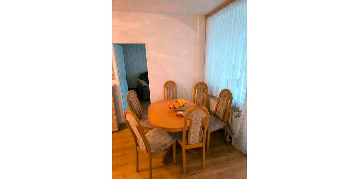 Erdgeschoßwohnung Schwalbach am Taunus - 3 Zimmer, 70 m&sup2;, 1.600&euro; | Angebot:26215198