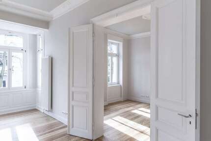 Wohnung Wiesbaden Bierstadt - 4 Zimmer, 105 m&sup2;, 1.680&euro; | Angebot:26471326