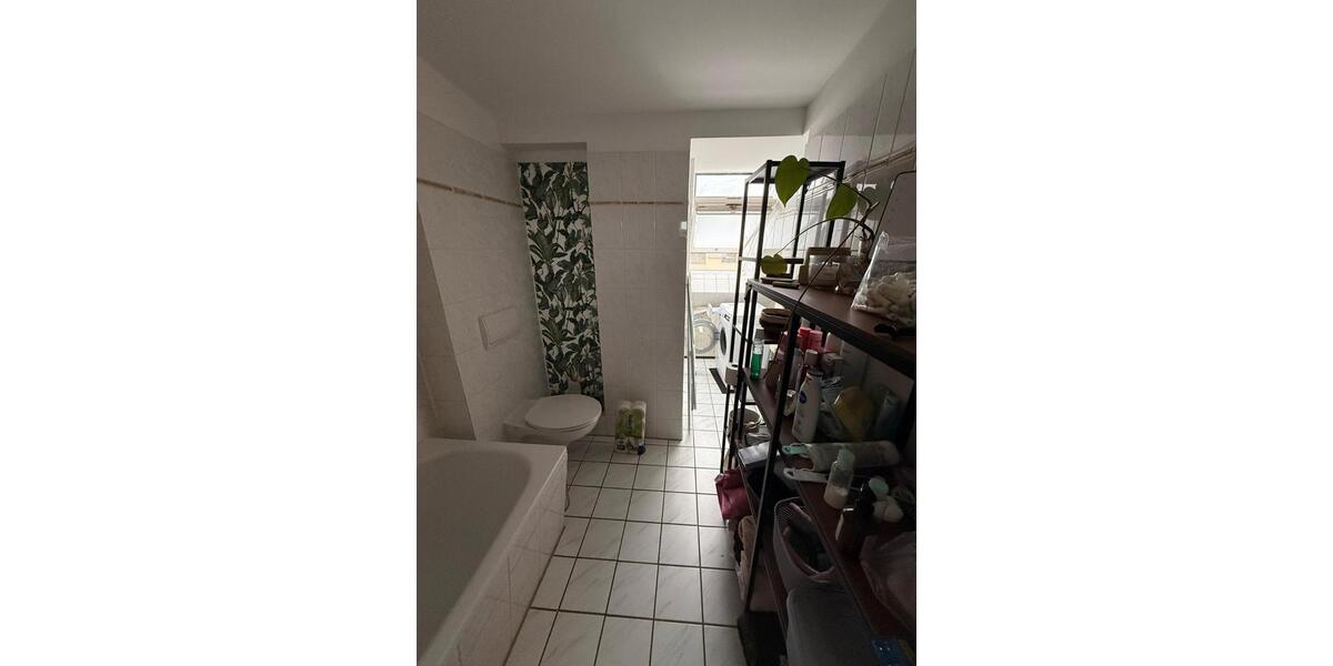 Dachgeschoßwohnung Berlin Treptow-Köpenick - 3 Zimmer, 70 m&sup2;, 1.650&euro; | Angebot:26253524