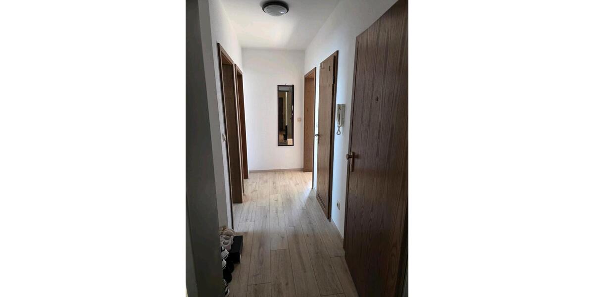 Dachgeschoßwohnung Rotenburg an der Fulda - 2 Zimmer, 60 m&sup2;, 500&euro; | Angebot:24755036