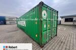 40 Fuß Lagercontainer, Seecontainer, Container, Materialcontainer, Baucontainer zimmer