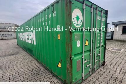 Gewerbeobjekt Ascheberg (Holstein) - 2.000&euro; | Angebot:11745034