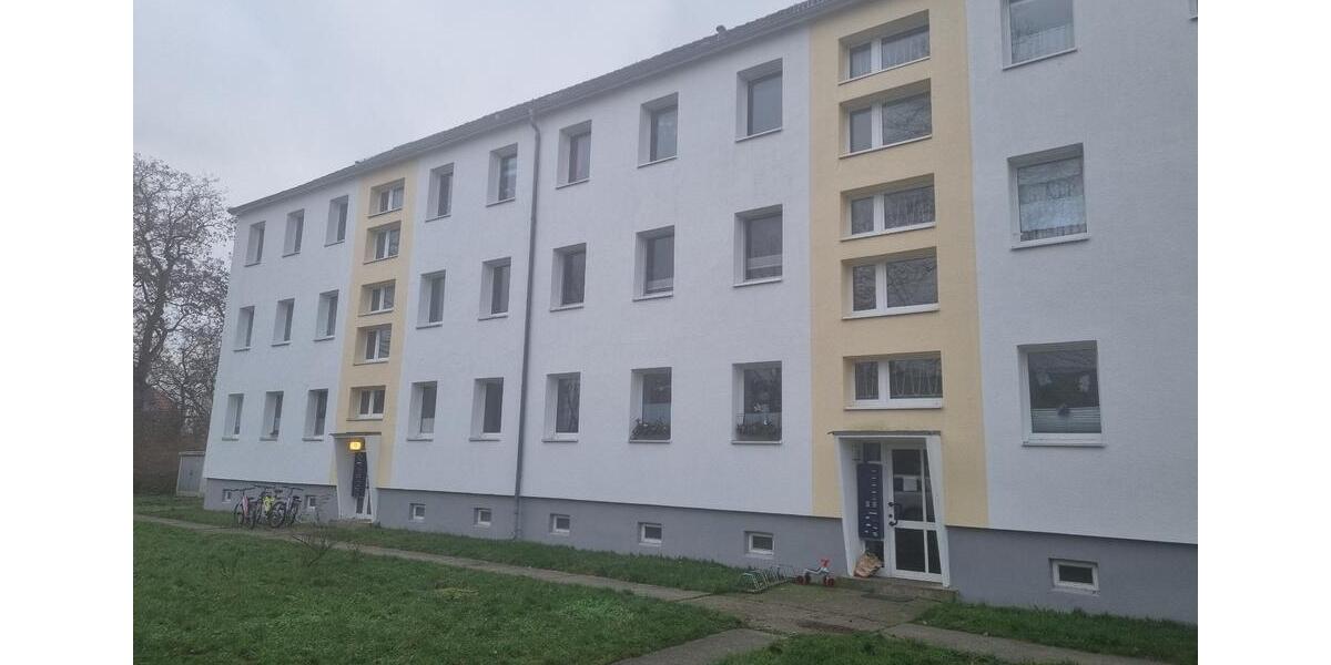 Etagenwohnung Rehna - 1 Zimmer, 50 m&sup2;, 380&euro; | Angebot:25995090