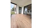 3-Zimmer-Wohnung mit Terrasse, Loggia und hochw. Ausstattung