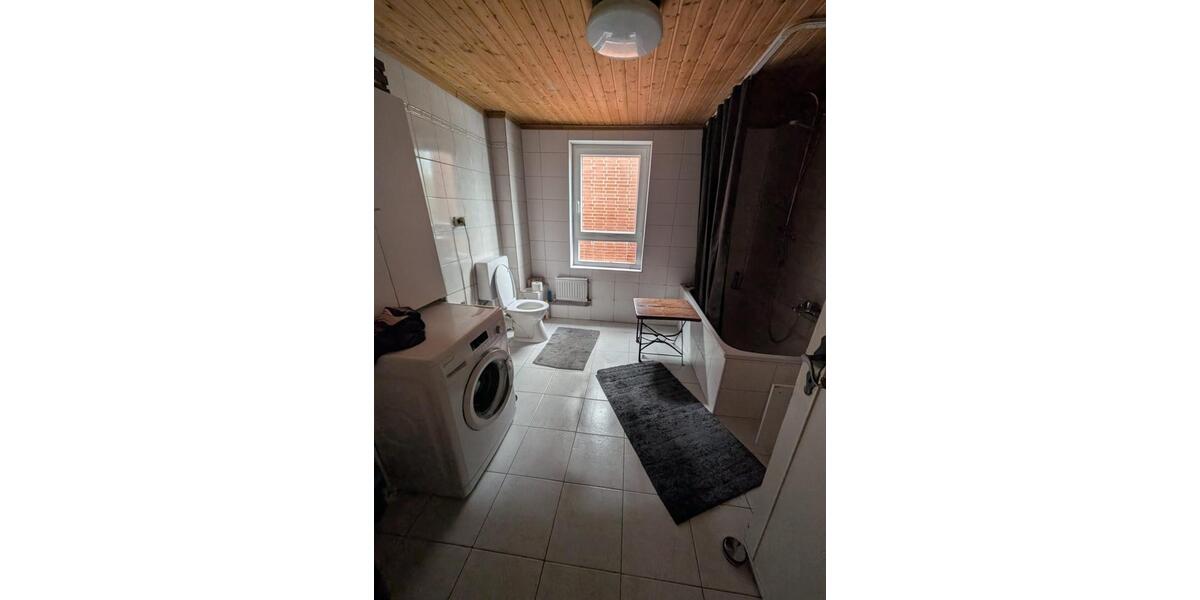 Etagenwohnung Eckernförde - 5 Zimmer, 106 m&sup2;, 1.080&euro; | Angebot:25638504