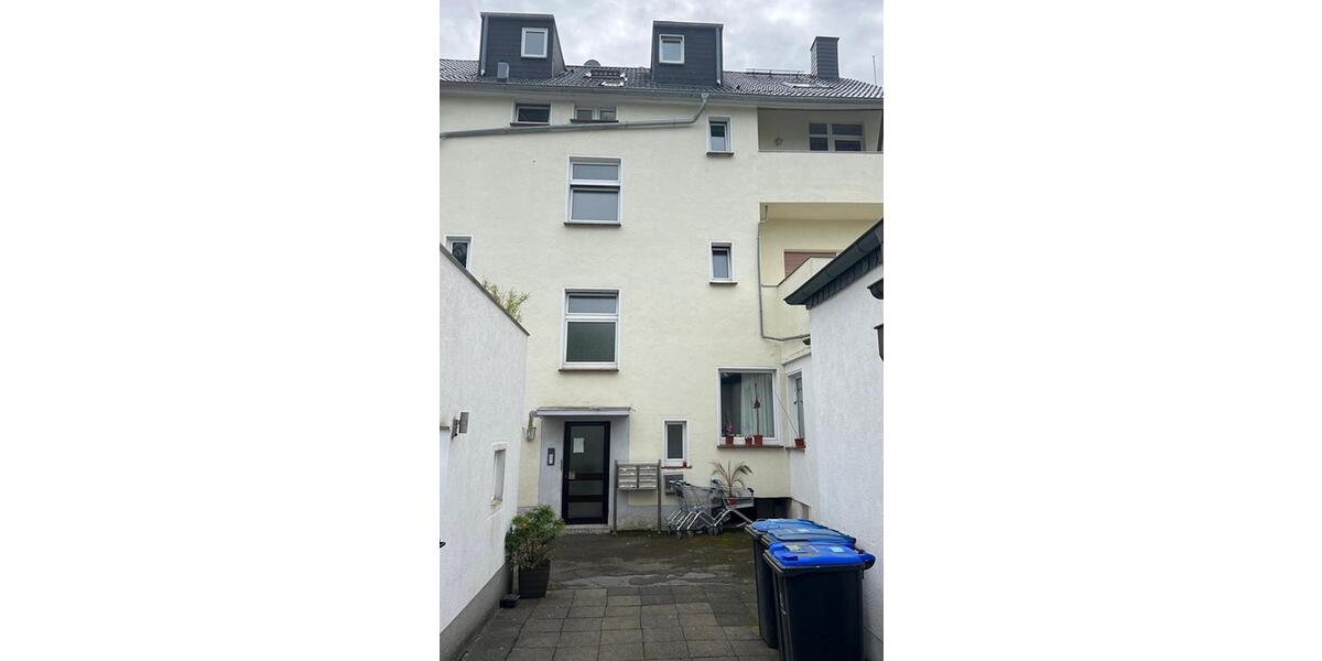 Moderne 2-Zimmer-Wohnung in Schwerte-Holzen – ca. 70 m² inkl. Balkon, sofort bezugsfertig 2 zimmer