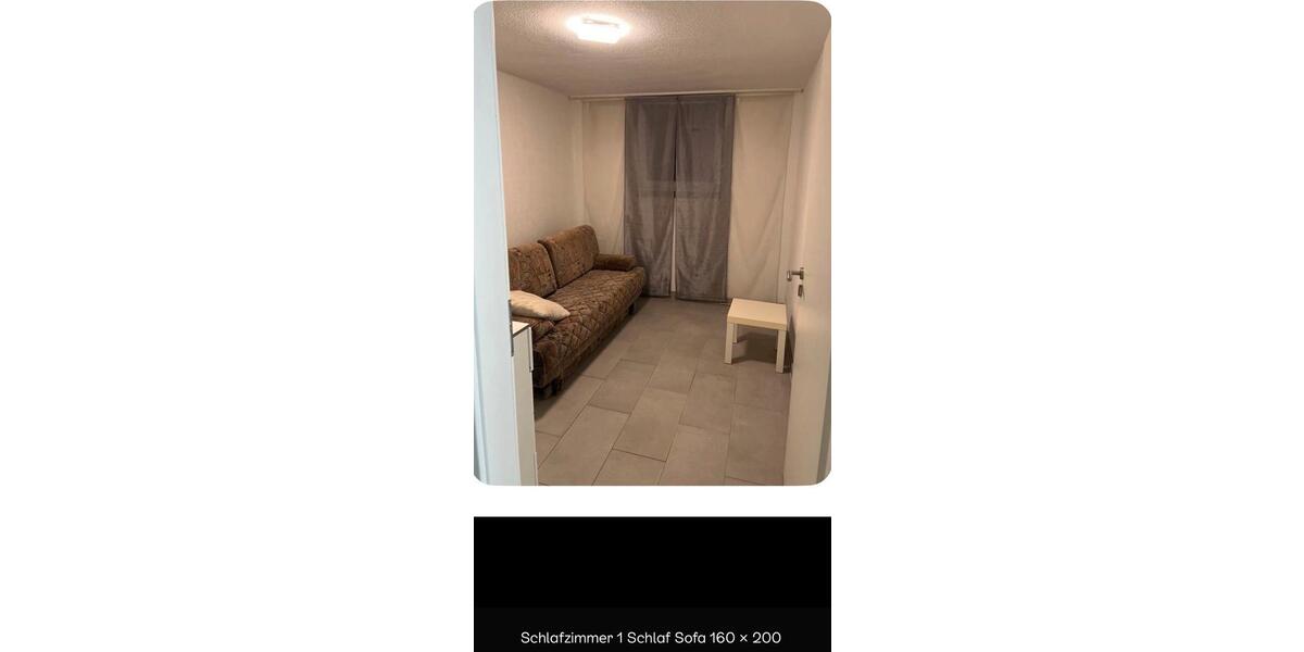 Wohnen auf Zeit Bremen Burglesum - 4 Zimmer, 64 m&sup2;, 500&euro; | Angebot:25537414