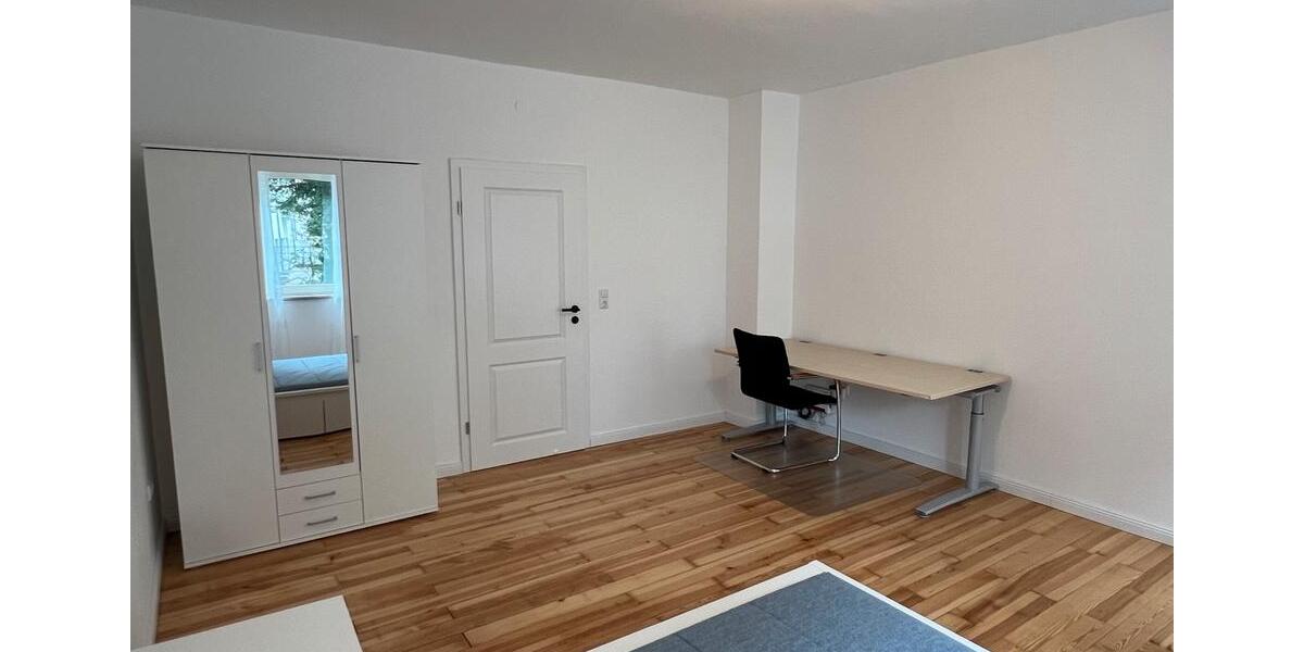 Wohnen auf Zeit Mannheim Feudenheim - 3 Zimmer, 22 m&sup2;, 550&euro; | Angebot:26569205