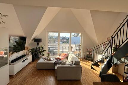 Exklusive 3-Zimmer Maisonettewohnung in Münster Wolbeck 3 zimmer