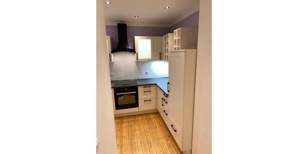 Erdgeschoßwohnung Braunschweig Wabe-Schunter-Beberbach - 3 Zimmer, 75 m&sup2;, 1.055&euro; | Angebot:26230546