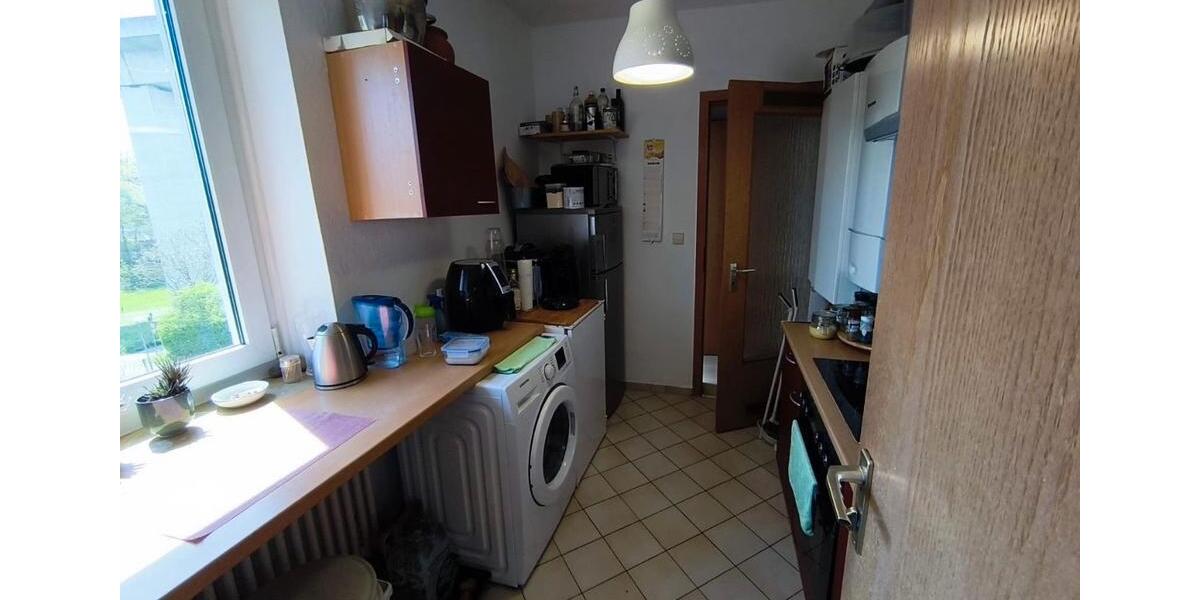 Etagenwohnung Stuttgart Mühlhausen - 2 Zimmer, 58 m&sup2;, 780&euro; | Angebot:26693288