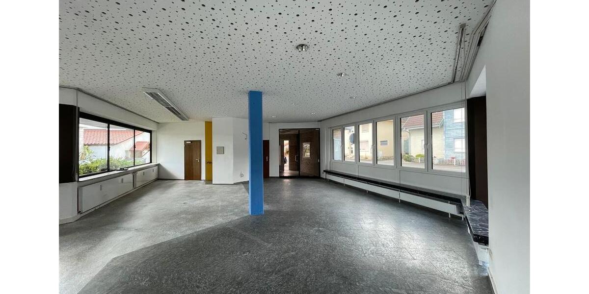 Gewerbeobjekt Coburg - 1.440&euro; | Angebot:26148295