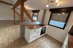 Dachgeschoßwohnung Mertesdorf - 1 Zimmer, 50 m&sup2;, 500&euro; | Angebot:26660716