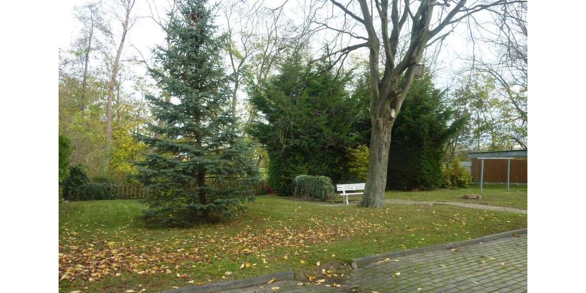 Dachgeschoßwohnung Pegau - 2 Zimmer, 42 m&sup2;, 240&euro; | Angebot:25473975