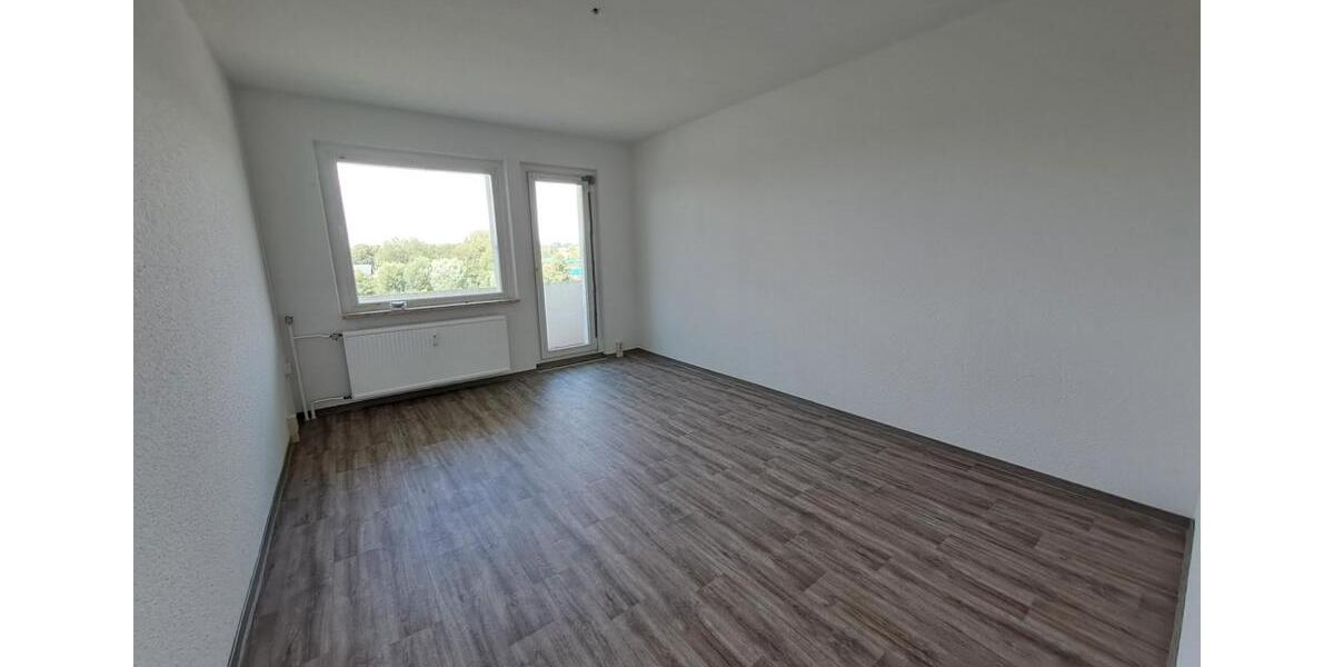 Etagenwohnung Pritzwalk - 3 Zimmer, 60 m&sup2;, 390&euro; | Angebot:26421342