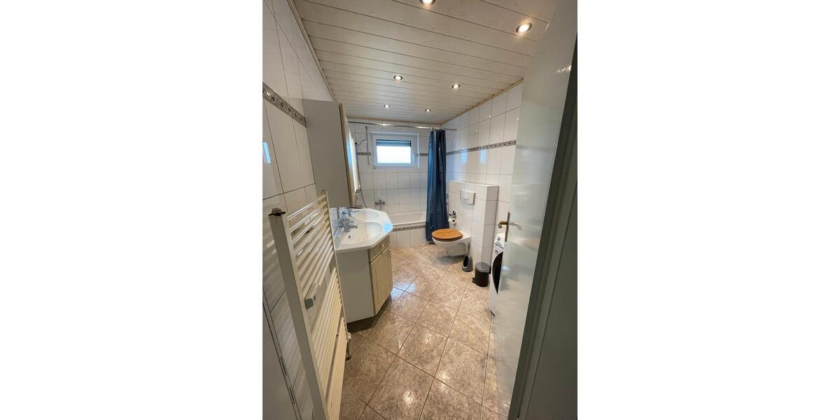 Wohnen auf Zeit Edingen-Neckarhausen Neu-Edingen - 1 Zimmer, 18 m&sup2;, 430&euro; | Angebot:26359841