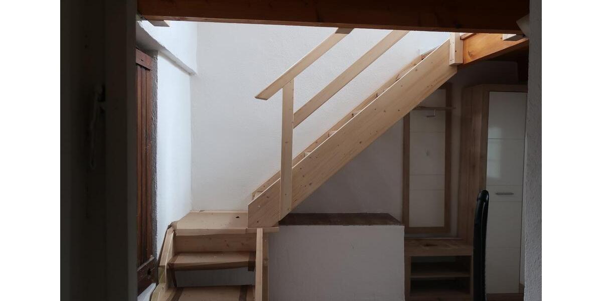 Bungalow Mansfeld - 2 Zimmer, 60 m&sup2;, 750&euro; | Angebot:25908570