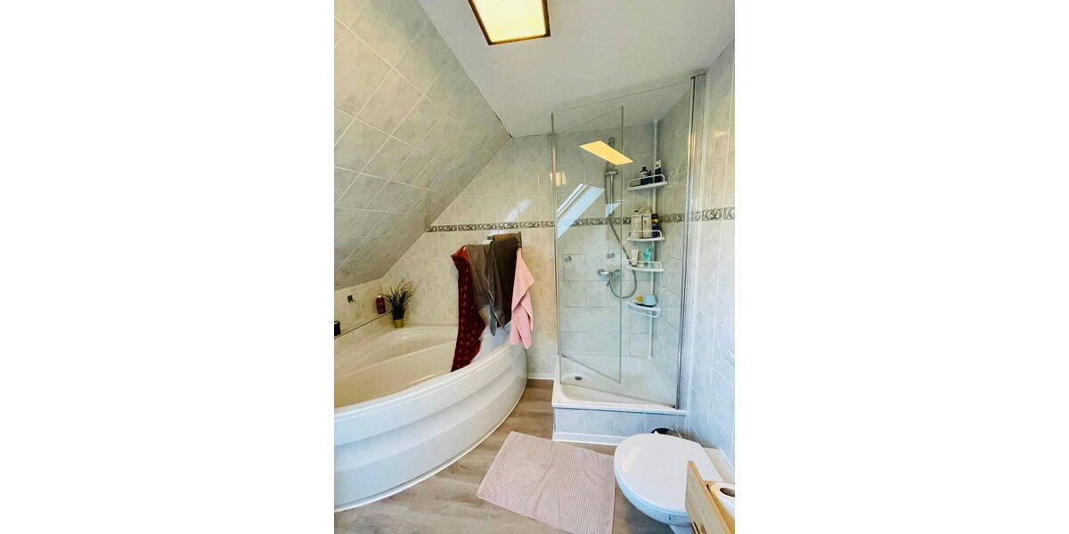 Doppelhaushälfte Bernburg OT Baalberge Baalberge - 4 Zimmer, 110 m&sup2;, 1.100&euro; | Angebot:26290462