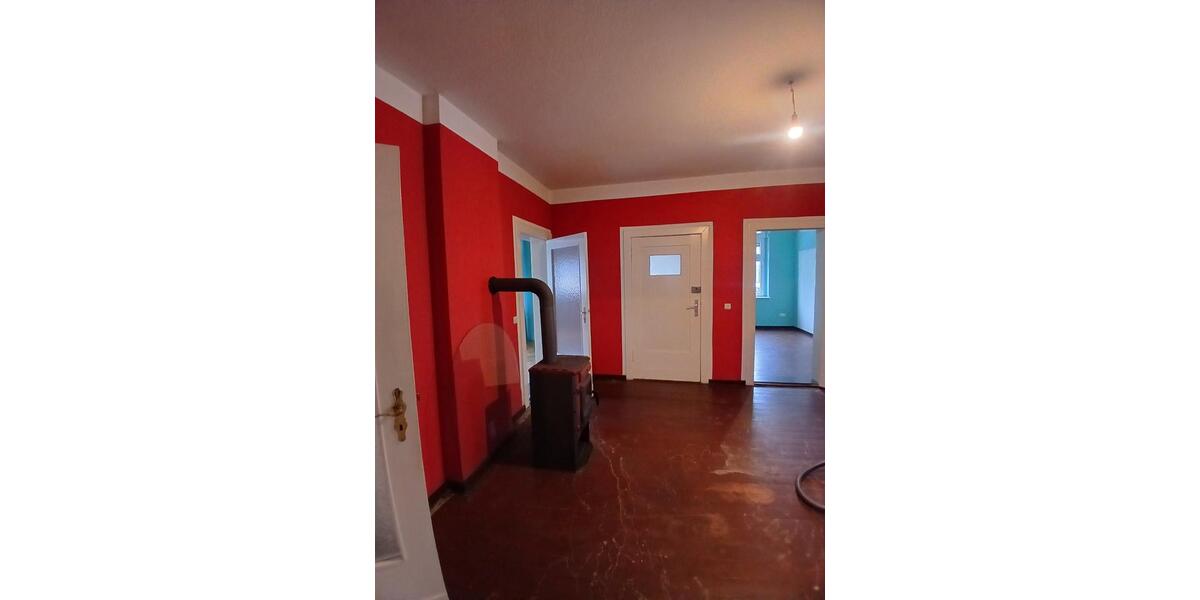 Etagenwohnung Jüterbog - 5 Zimmer, 149 m&sup2;, 1.150&euro; | Angebot:24850071