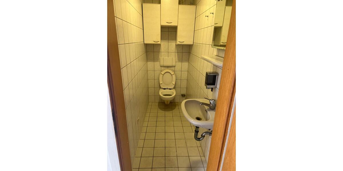 Gewerbeobjekt Wolfsburg Alt-Wolfsburg - 450&euro; | Angebot:25994471