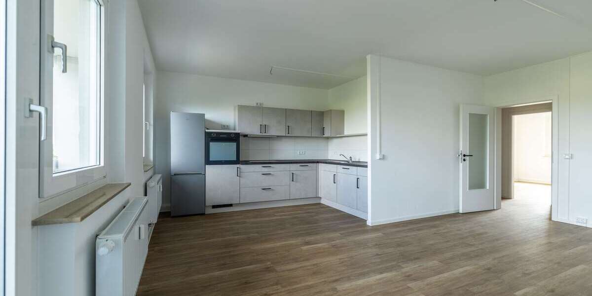 Etagenwohnung Olbersdorf - 2 Zimmer, 55 m&sup2;, 472&euro; | Angebot:27146985