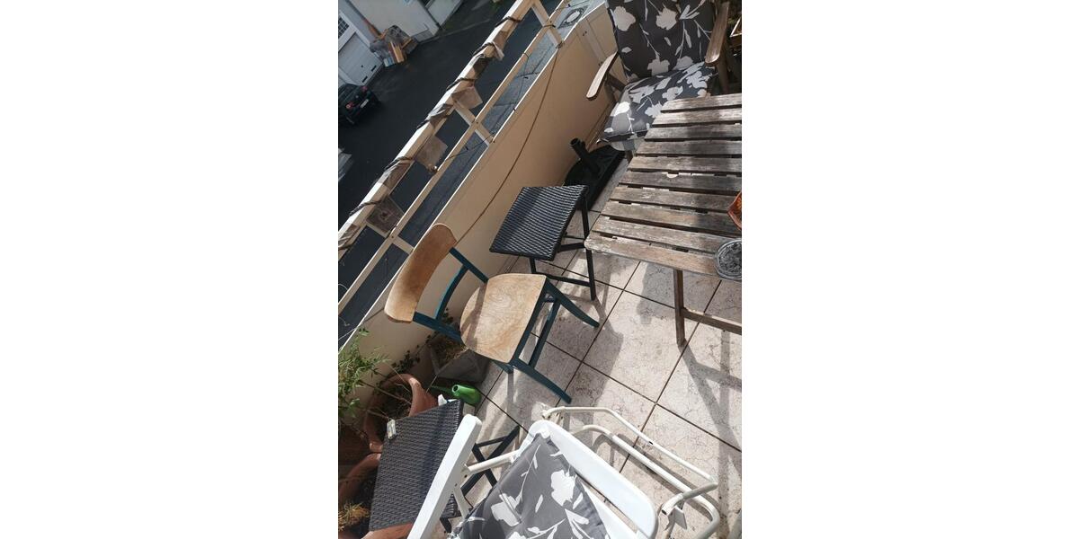 Etagenwohnung Würzburg Steinbachtal - 3 Zimmer, 64 m&sup2;, 770&euro; | Angebot:26557765