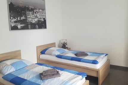 Wohnen auf Zeit Viersen Hülsdonk - 5 Zimmer, 16 m&sup2;, 18&euro; | Angebot:25795463