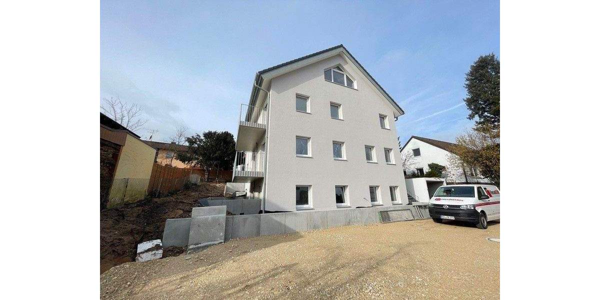 Etagenwohnung Fürth Vach - 3 Zimmer, 108 m&sup2;, 1.480&euro; | Angebot:25699459