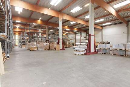 Gewerbeobjekt Oyten - 16.500&euro; | Angebot:27281435