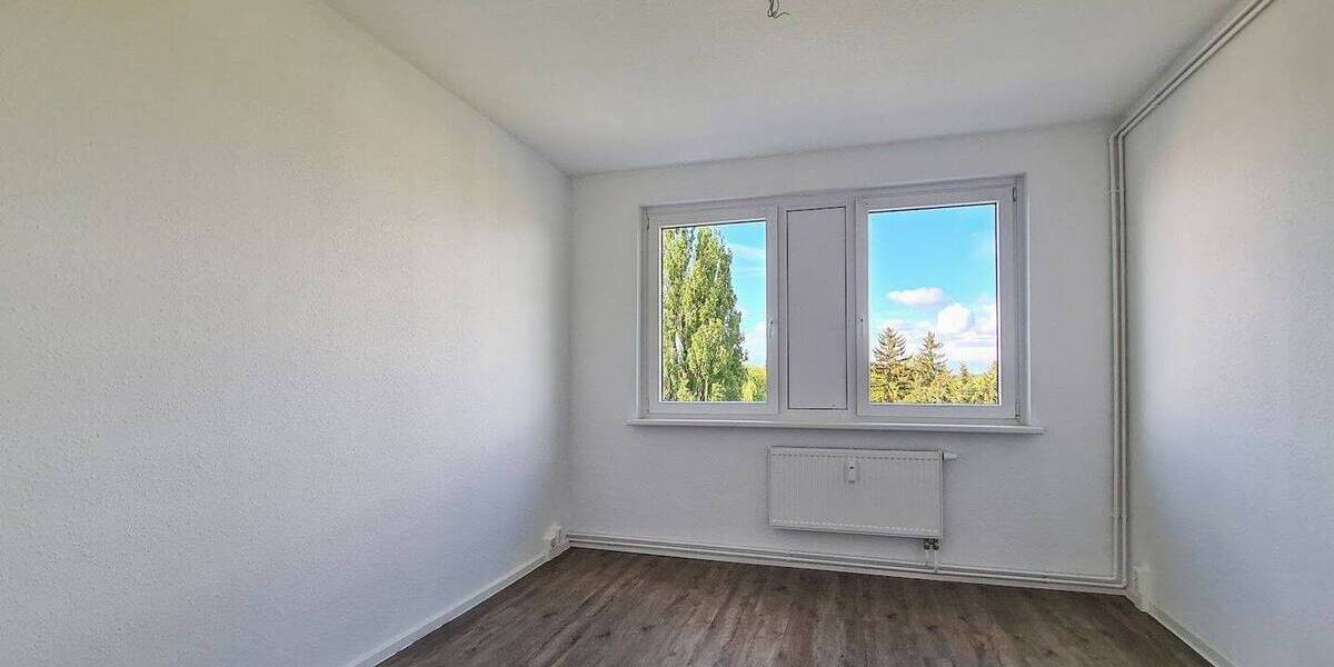 Etagenwohnung Freiberg Freiberg West - 4 Zimmer, 80 m&sup2;, 439&euro; | Angebot:26751176