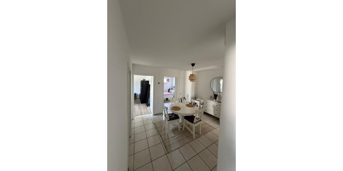 Erdgeschoßwohnung Weilburg - 3 Zimmer, 76 m&sup2;, 800&euro; | Angebot:26618321