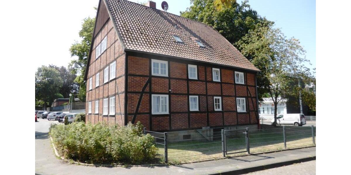 Erdgeschoßwohnung Bad Sassendorf - 2 Zimmer, 43 m&sup2;, 490&euro; | Angebot:25022542