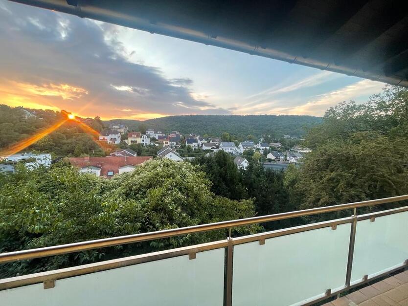 Ruhige 3 ZKB Wohnung Oberbreisig