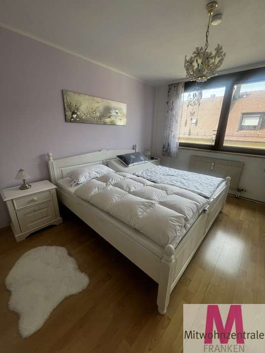 Wohnen auf Zeit in Nürnberg 1.750 € 3 zimmer