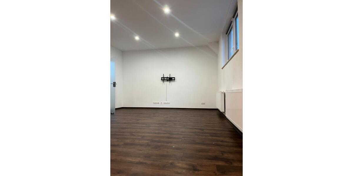 Moderne 2,5 Zimmerwohnung im Rollhof - Schwäbisch Hall 2.5 zimmer