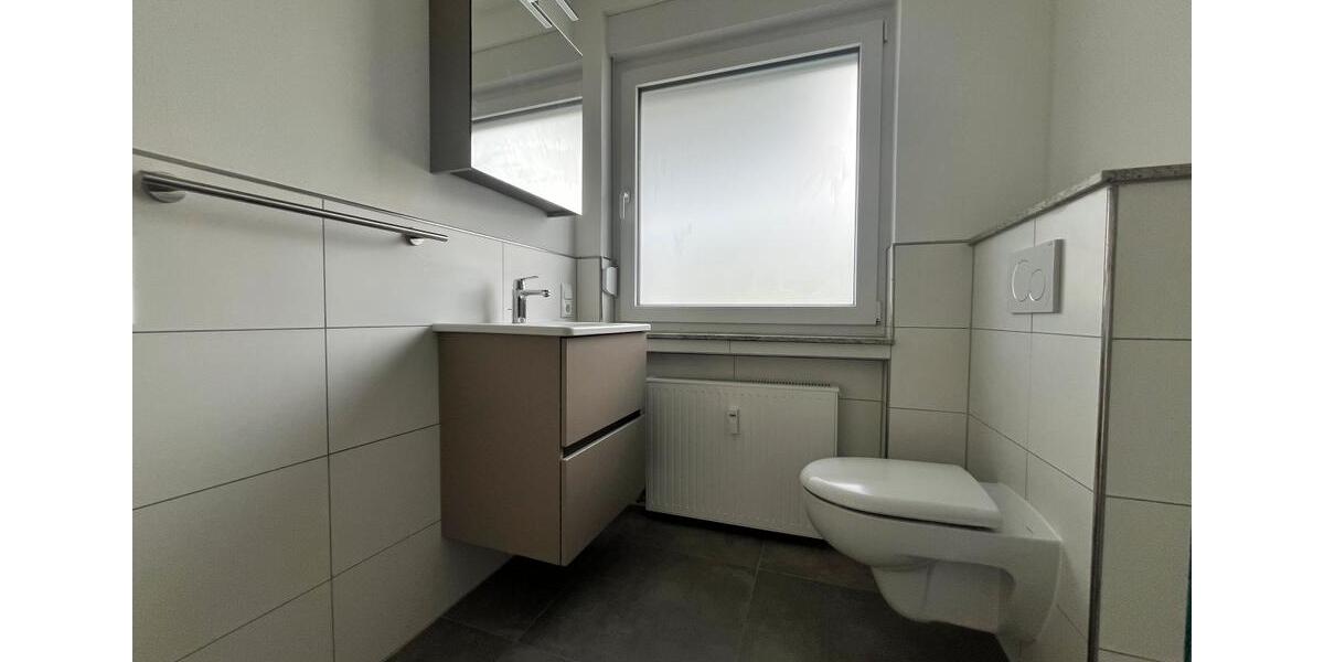 Etagenwohnung Biedenkopf - 2 Zimmer, 52 m&sup2;, 490&euro; | Angebot:26286577
