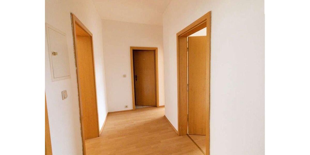 Etagenwohnung Annaberg-Buchholz Buchholz - 3 Zimmer, 64 m&sup2;, 584&euro; | Angebot:24786908