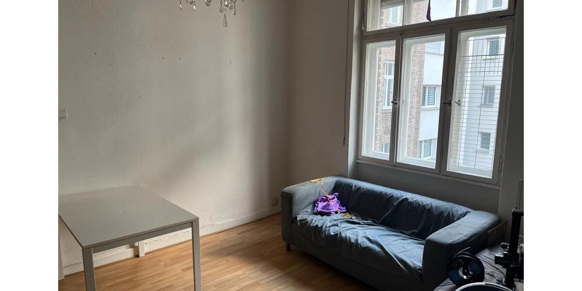 Wohnen auf Zeit Nürnberg Gärten bei Wöhrd - 2 Zimmer, 58 m&sup2;, 490&euro; | Angebot:26357243