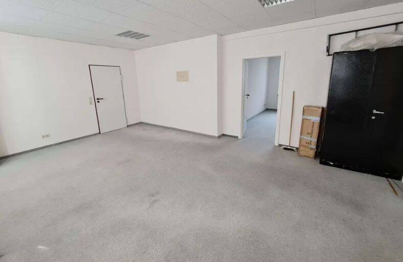 Gewerbeobjekt Chemnitz Burgstädt - 855&euro; | Angebot:26054672