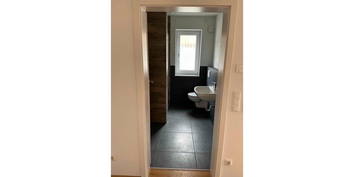 Etagenwohnung Cham - 1 Zimmer, 40 m&sup2;, 500&euro; | Angebot:26570521