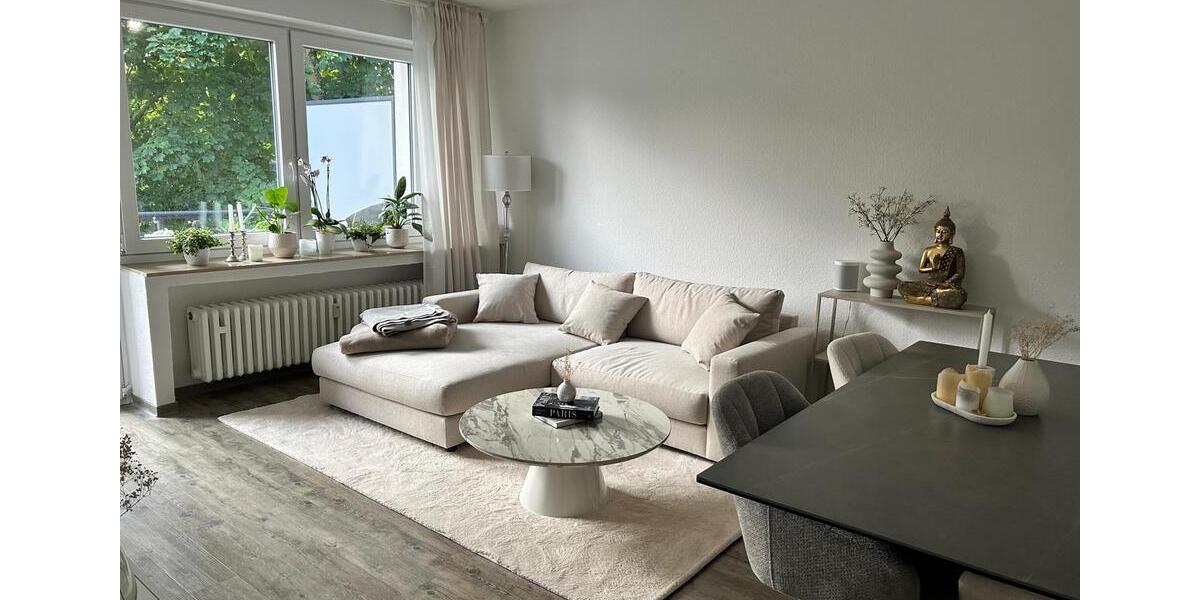 Etagenwohnung Herne Eickel - 2.5 Zimmer, 65 m&sup2;, 732&euro; | Angebot:25256411