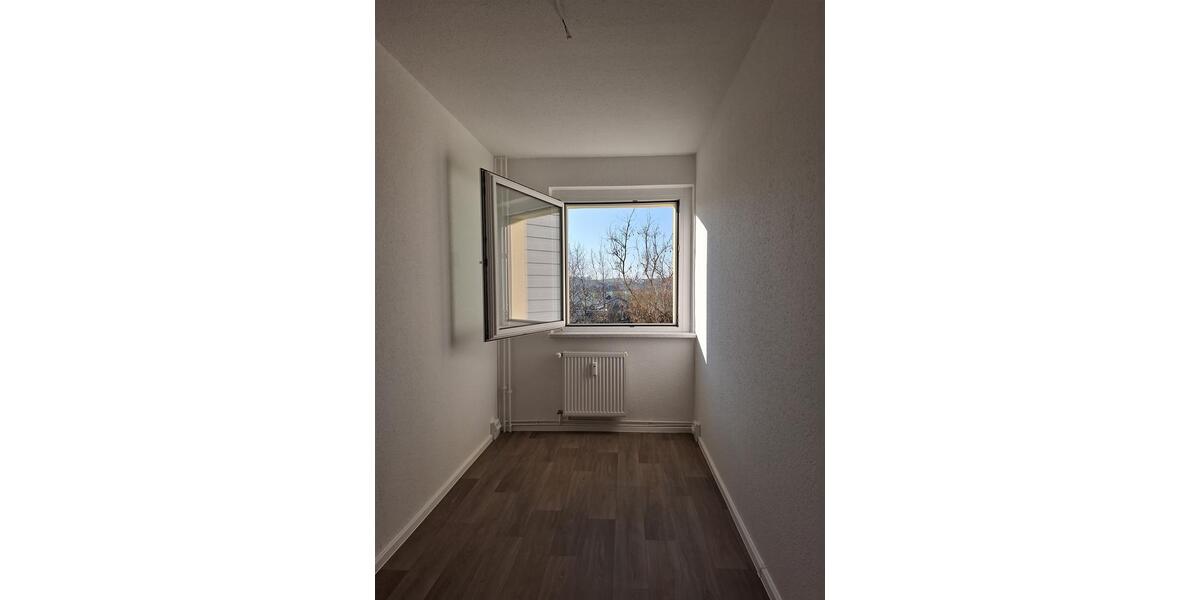 Etagenwohnung Glauchau - 4 Zimmer, 67 m&sup2;, 470&euro; | Angebot:25606760